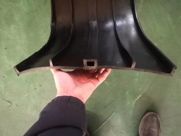 橡膠止水帶