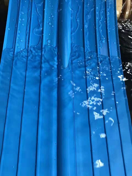 塑料止水帶