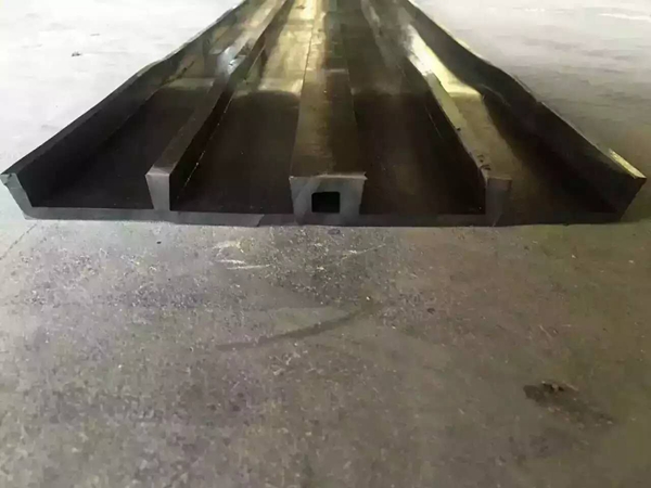 橡膠止水帶