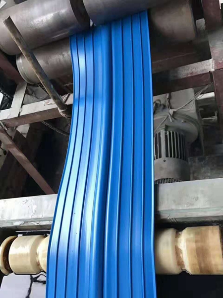 塑料止水帶