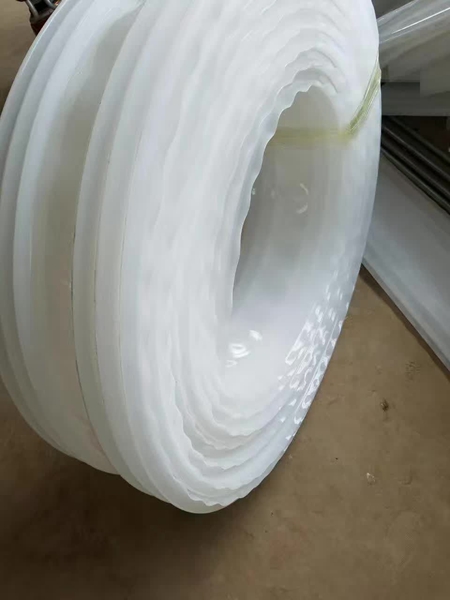 塑料止水帶