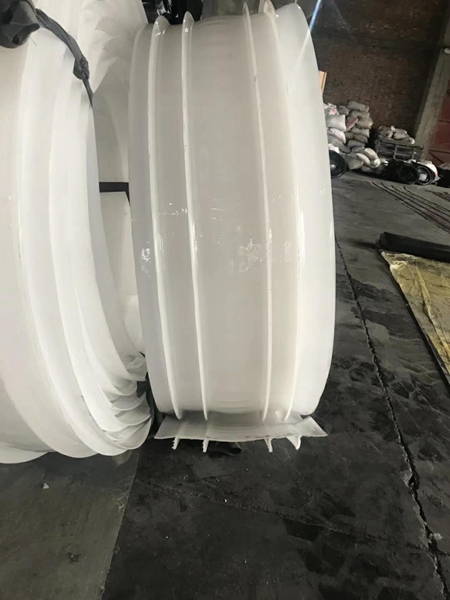 塑料止水帶