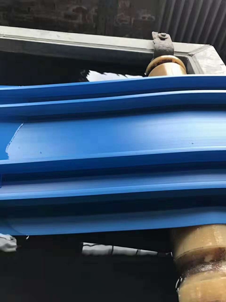 塑料止水帶